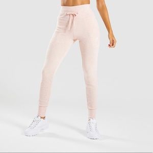 Brand new with tags GYMSHARK highwaisted joggers